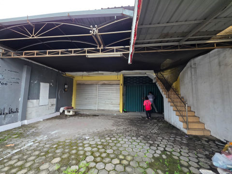 Dijual / Disewa Rumah Kos Komersial Raya Ngagel Rejo