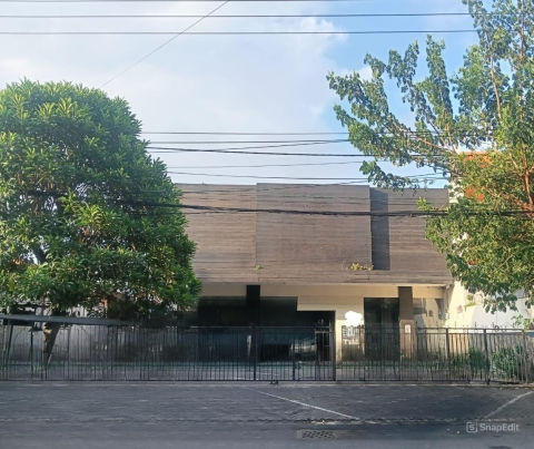 Dijual Rumah Komersial Raya Barata Jaya
