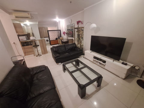 Disewa Apartemen Ciputra World Tower Via