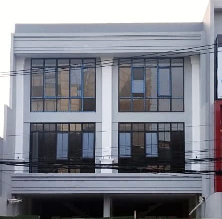 Dijual Ruko Komersial Raya Merr