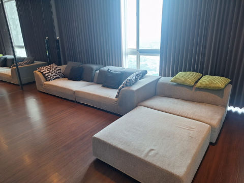 Disewa Apartemen Ciputra World Tower Via