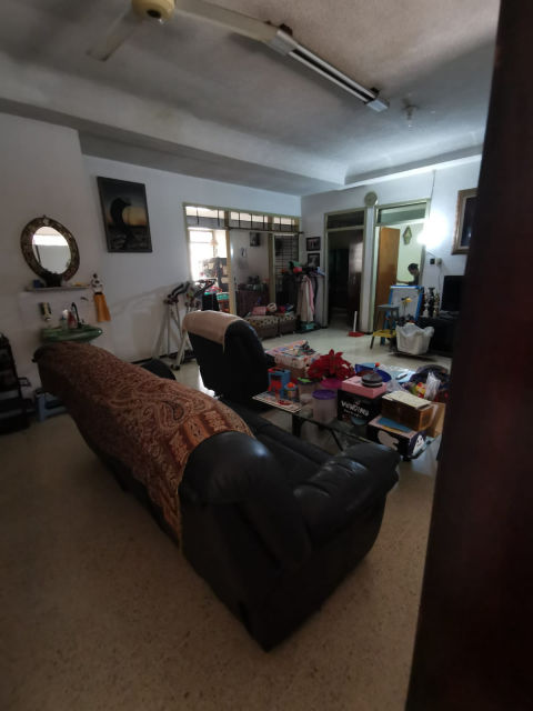 Dijual Rumah Bintang Diponggo