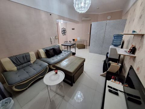Disewa Apartemen Puncak Marina