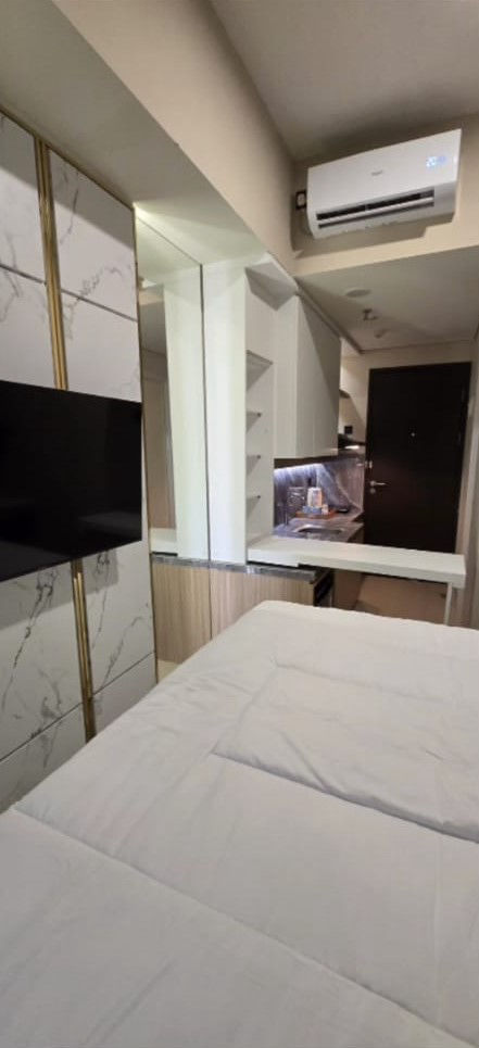 Disewa Apartemen Bess Mansion