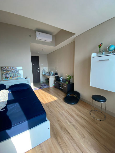 Dijual / Disewa Apartemen Bess Mansion