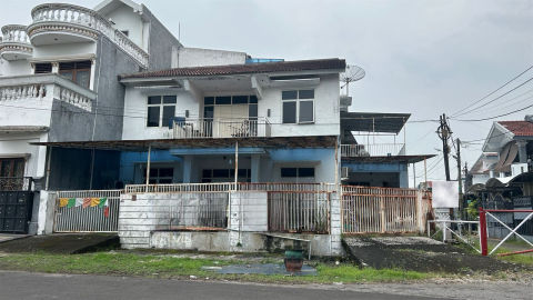 Dijual Rumah Taman Pondok Indah