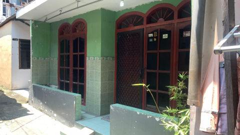 Dijual Rumah Bogangin Karangpilang