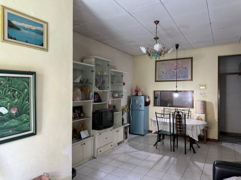 Dijual Rumah Sambikerep Indah