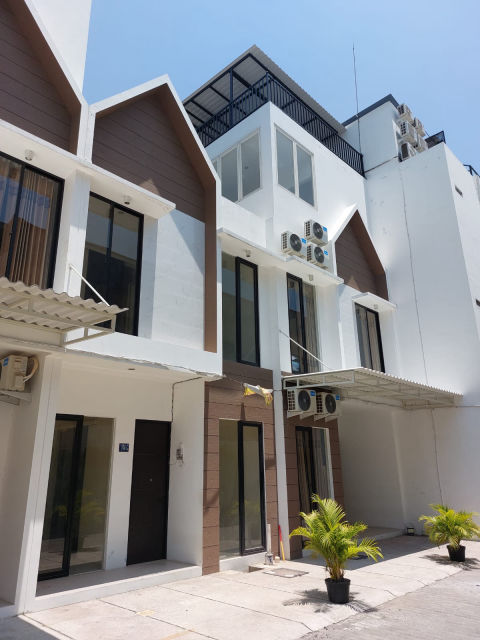Dijual Rumah Kos Siwalankerto