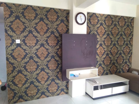 Dijual Apartemen Dian Regensi