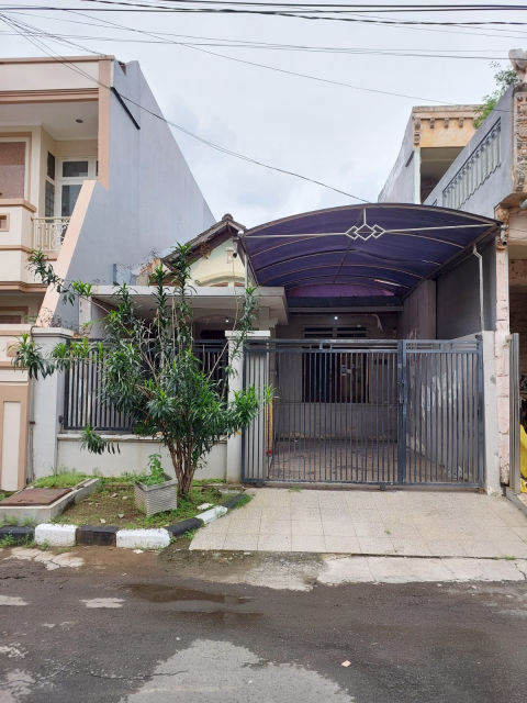 Dijual Rumah Pantai Mentari