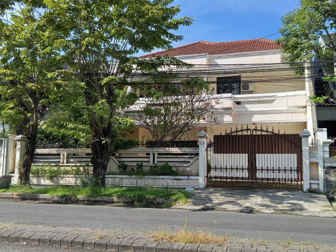 Dijual Rumah Raya Satelit