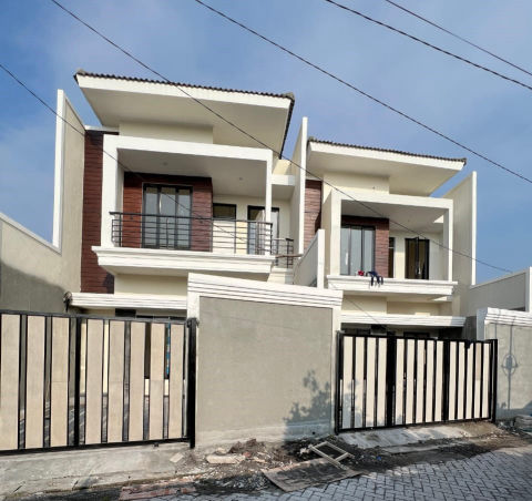 Dijual Rumah Medokan Ayu