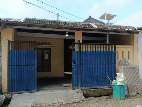 Dijual Rumah Mars Regency Gresik