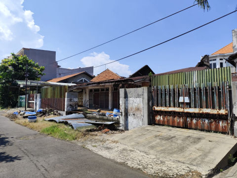 Dijual Rumah Gayungsari Barat