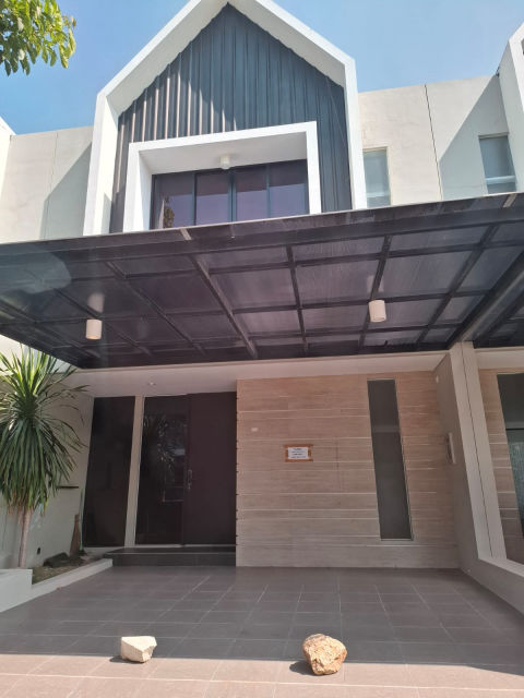 Dijual Rumah Citraland Utara Cluster Northwest Park