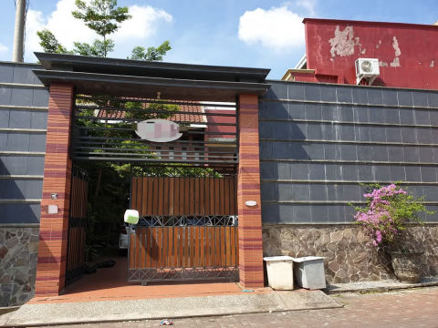 Dijual Rumah Kos Jalan Soekarno Hatta Malang