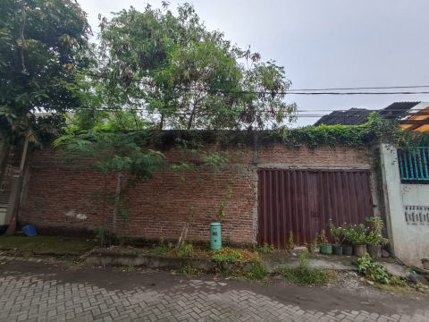 Dijual Tanah Puri Indah Sidoarjo