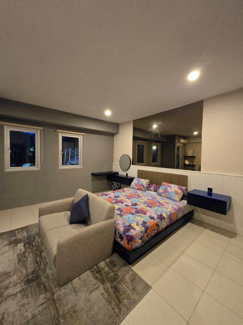 Dijual Apartemen Puncak Kertajaya Tower B