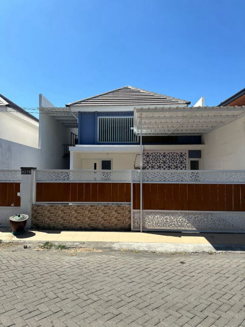 Dijual Rumah Citra City, Sidoarjo