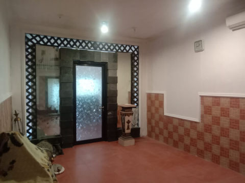 Dijual Bangunan Komersial Surabaya Pusat