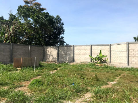 Dijual / Disewa Tanah Desa Ketapenrame Trawas