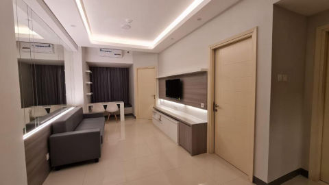 Disewa Apartemen Pakuwon Tower Benson