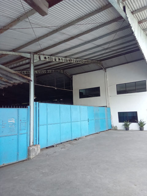 Dijual Gudang Sukodono, Sidoarjo
