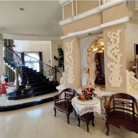 Dijual Rumah Araya Malang