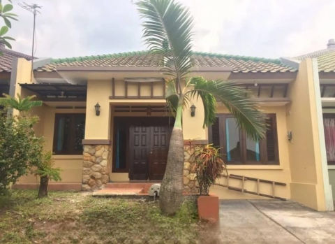 Dijual / Disewa Rumah Taman Dayu Pandaan