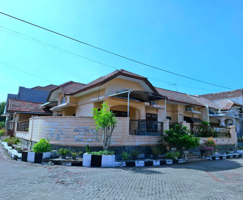 Dijual Rumah Mulyosari