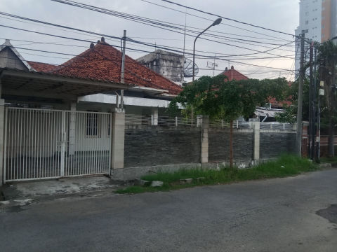 Dijual Rumah Jalan Telasih
