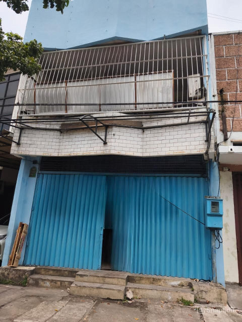 Dijual Ruko Komersial Raya Ngaglik