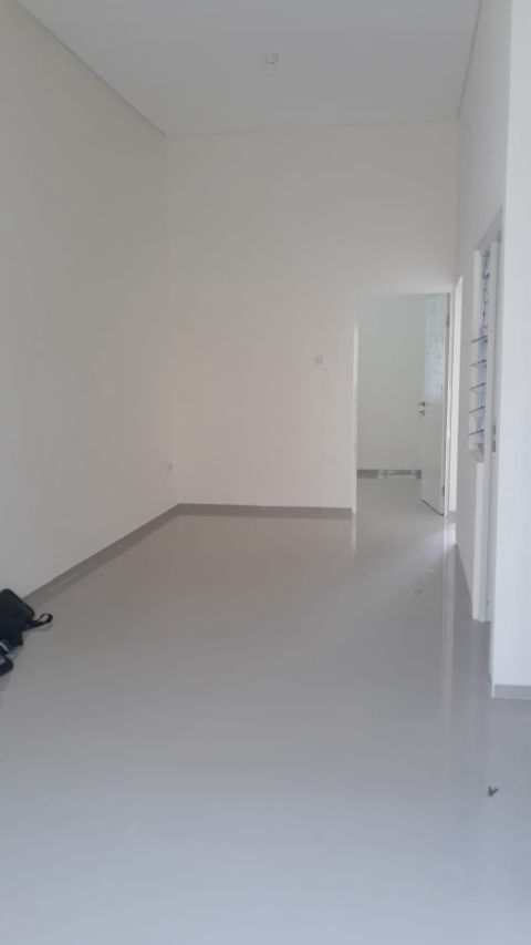Dijual Rumah Jalan Modern Tengah Baru
