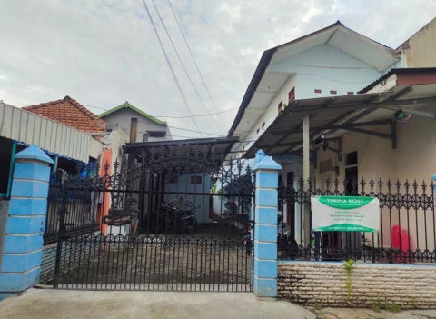 Dijual Rumah Kos Waru, Sidoarjo