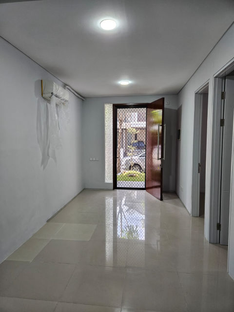Dijual Rumah Citraland Utara Cluster Northwest Park