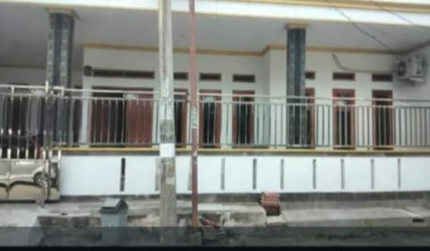 Dijual Rumah Bumi Agung Permai 2 Serang Banten