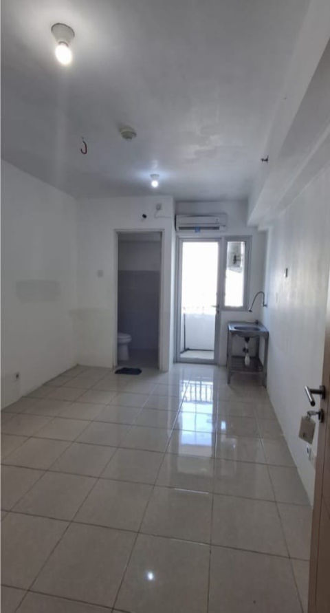 Dijual Apartemen Educity Tower Yale