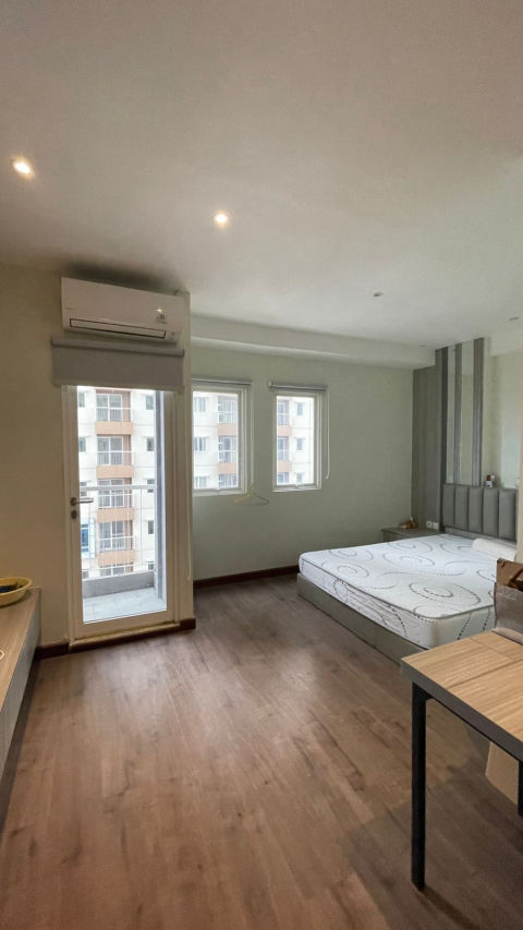 Dijual Apartemen Puncak Dharmahusada Tower B