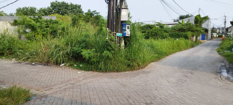 Jual Tanah Medokan Sawah Timur