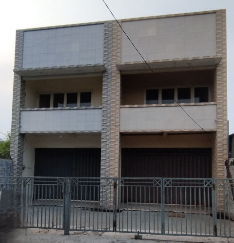 Dijual Ruko Komersial Tambak Medokan Ayu