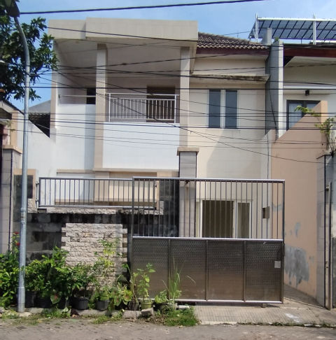 Dijual Rumah Graha Gunung Anyar