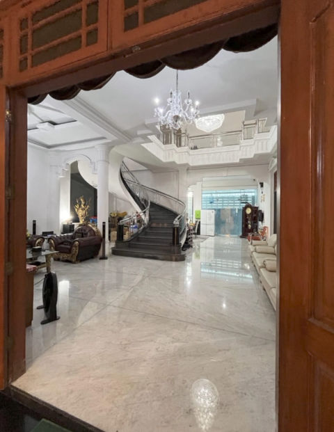Dijual Rumah Raya Biliton