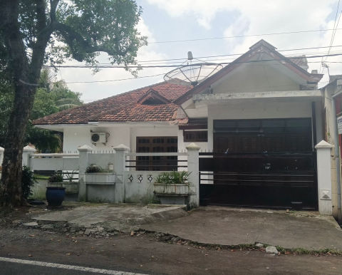 Disewa Rumah Jalan Garbis, Malang
