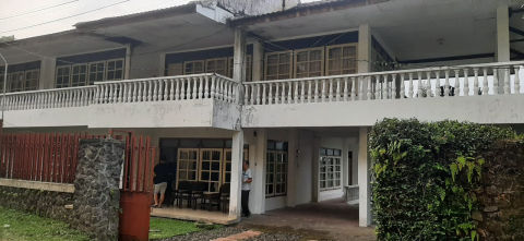 Dijual Villa Tretes