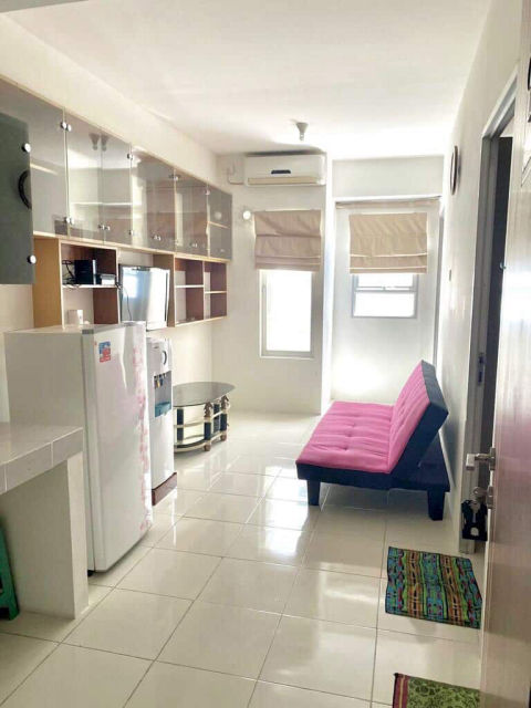 Dijual Apartemen Puncak Kertajaya Tower B