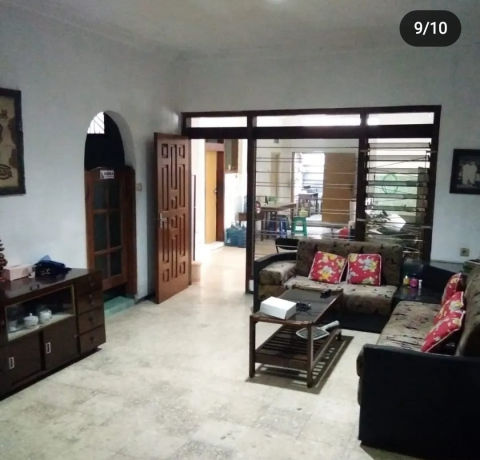 Dijual Rumah Jalan Raya Candi, Sidoarjo