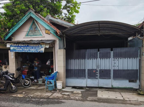 Dijual Rumah Ploso Bogen