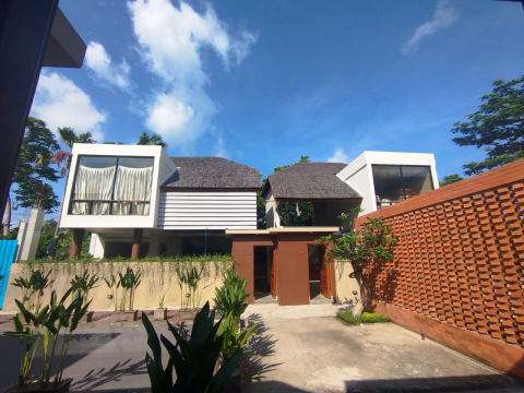 Dijual Hotel & Villa Cemagi Residence Bali