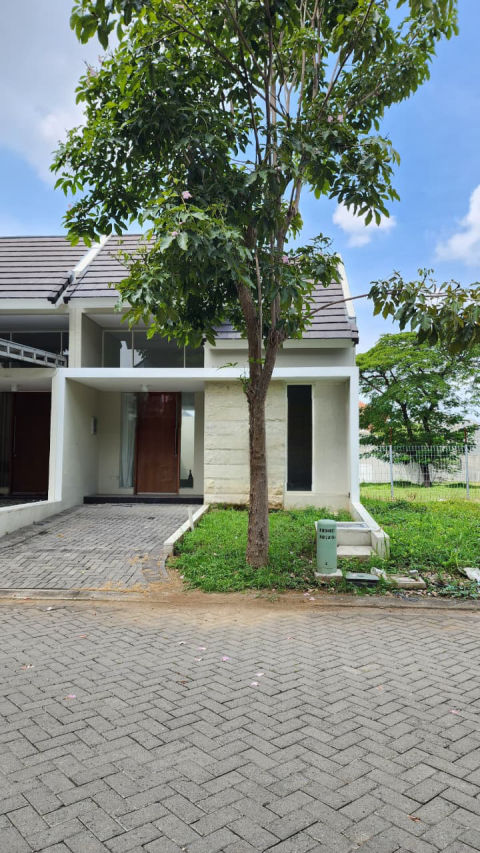 Dijual Rumah Citraland Utara Cluster Northwest Park